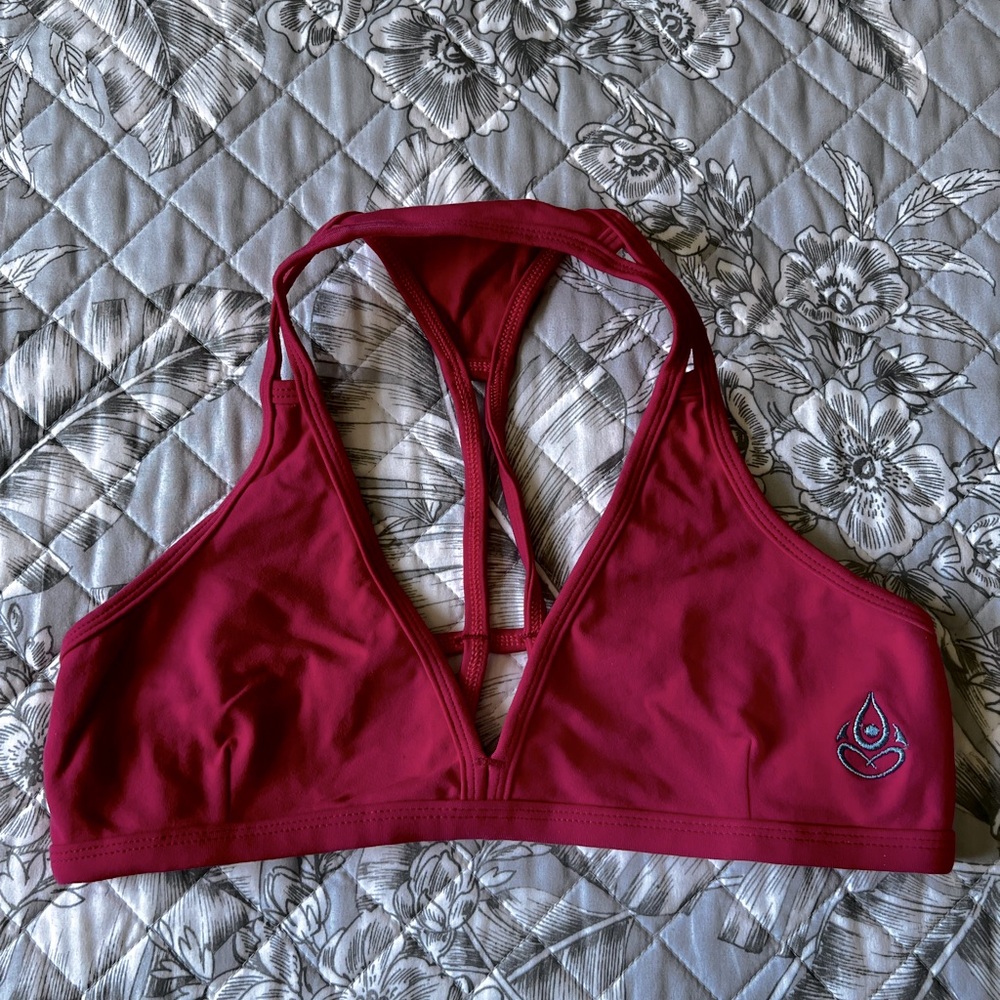 Shakti Activewear Yoga Top